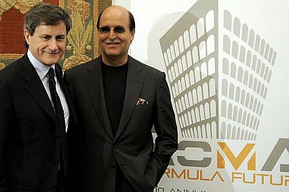 Roma rinuncia definitivamente alla Formula 1