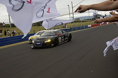 1-2 Audi alla 12 Ore di Bathurst