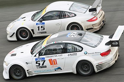 Boom di adesioni per l'Endurance Champions Cup