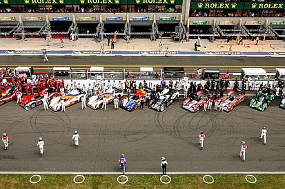 Ecco la entry list provvisoria della 24 Ore di Le Mans