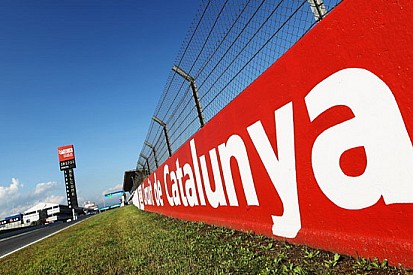 Scelta Barcellona per l'ultimo test collettivo