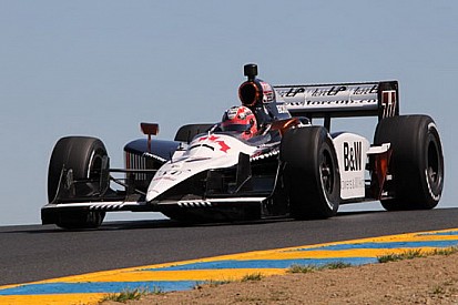 Sam Schmidt rileva la FAZZT Racing