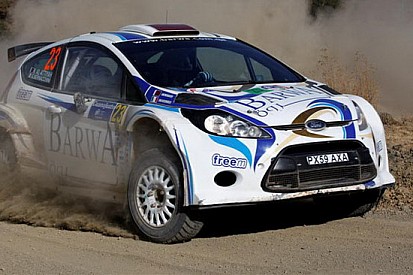 Al-Attiyah squalificato dal Rally del Messico