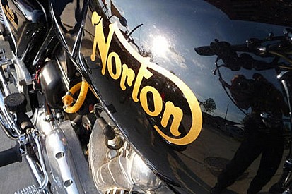 La Norton sogna la MotoGp per il 2012