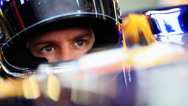 Barcellona, Day 2: tempone di Vettel in mattinata!