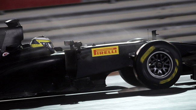 La Pirelli vuole de la Rosa per un ultimo test