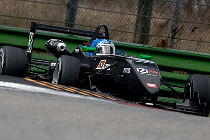 F2000 Light: Paolo Coppi in pole ad Imola