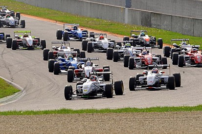 Le gare del campionato 2011 in diretta su RaiSport2
