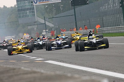 Al via a Barcellona i primi test stagionali