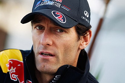 Ala mobile: Webber contrario all'uso libero in qualifica
