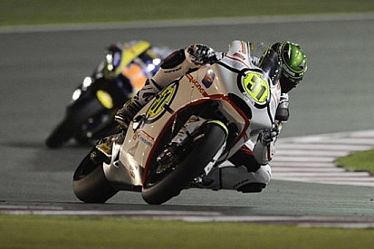 L'ottavo posto di Losail regala fiducia a Pirro