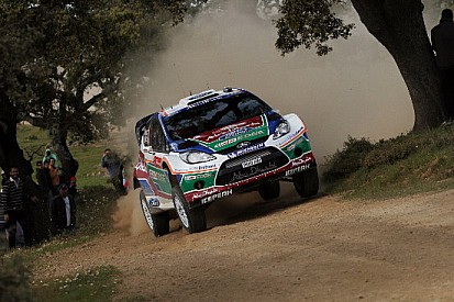 Portogallo, PS14: Prima vittoria per Hirvonen