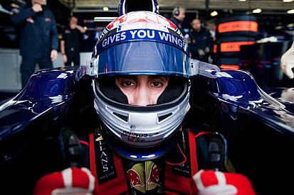 Buemi recrimina per la toccata di Alguersuari