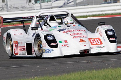 Radical Master: Fausti e Scotti a caccia del titolo
