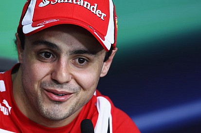 Massa spera in un weekend migliore che a Melbourne