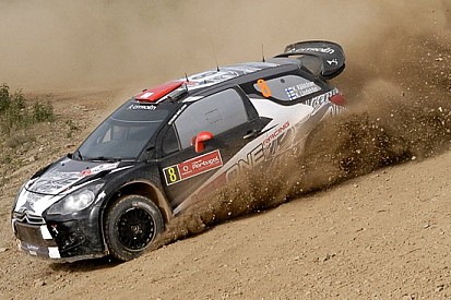 Posticipate le ricognizioni del Rally di Giordania