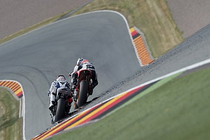 A rischio il futuro della gara al Sachsenring