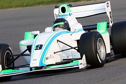 Marinescu il più veloce nelle Libere 2