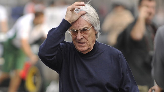 Ecclestone chiede ancora tempo per il Bahrein