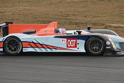 L'Aston Martin rinuncia alla 1000 km di Spa