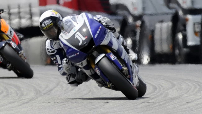 Test Estoril, ore 13: Lorenzo vicino ai tempi della pole