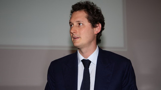 Elkann e Murdoch vogliono comprare la Formula 1!