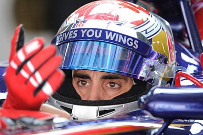Ricciardo sarà pilota titolare Toro Rosso nel 2012