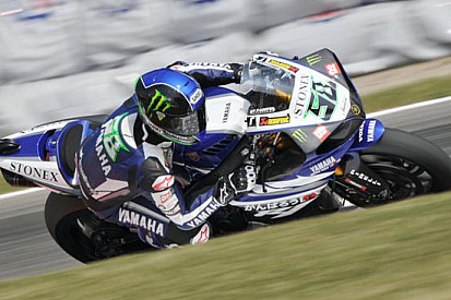 Uno stepitoso Laverty trionfa in gara 1 a Monza!
