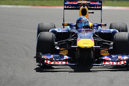 Ancora Vettel! Doppietta Red Bull e risveglio di Alonso