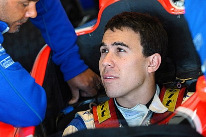 Robert Wickens in Virgin se salta d'Ambrosio?