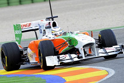 Nico Hulkenberg si separa da Willi Weber
