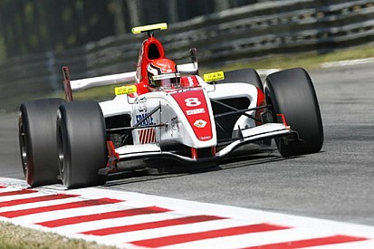 Seconda pole stagionale per Cesar Ramos