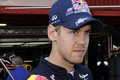 Vettel non esclude un futuro Rosso anche con Alonso