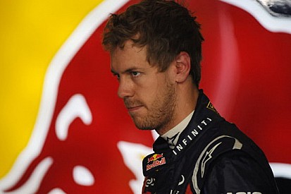 Vettel non ha usato il KERS in Q2 e Q3