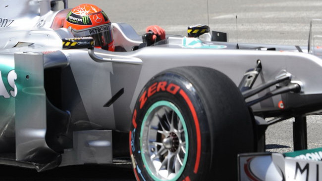 Positivo il debutto delle Pirelli super soft
