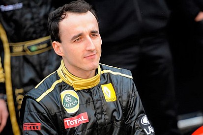 Morelli non esclude il ritorno di Kubica entro il 2011