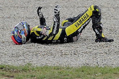 Edwards operato con successo a Barcellona