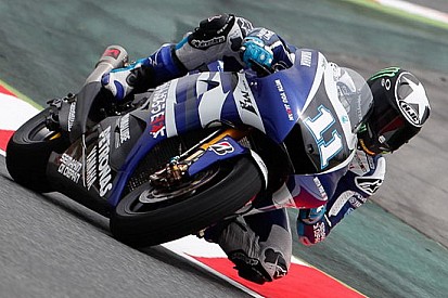 Spies rinnova con la Yamaha anche per il 2012