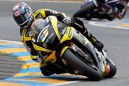 Edwards ottiene l'ok per correre a Silverstone