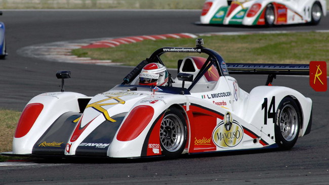Radical Italia: Bruccoleri protagonista a Varano