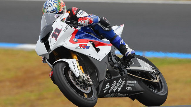 Corser spera di recuperare per Motorland Aragon