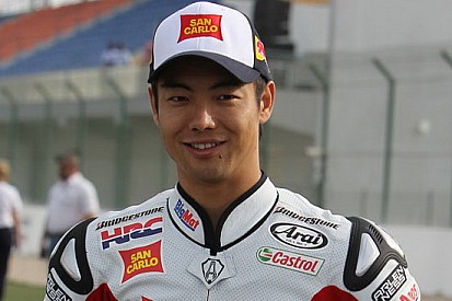 Aoyama pronto a sostituire Pedrosa ad Assen