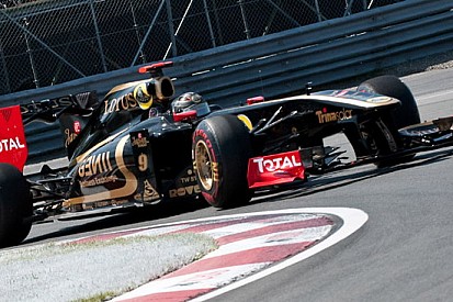 Wickham nuovo team manager della Lotus Renault