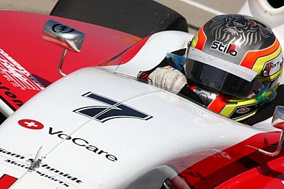 Guerrieri centra la pole anche in Iowa