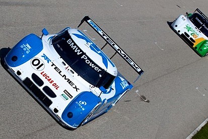 Pruett e Rojas tornano vincenti ad Elkhart Lake