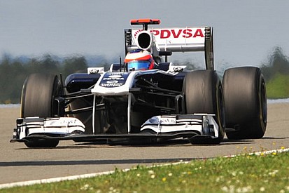 Ufficiale: la Williams passa ai motori Renault nel 2012