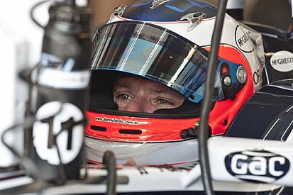 Barrichello vuole continuare con la Williams nel 2012