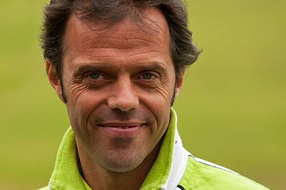 Capirossi vuole tornare in pista al Sachsenring!
