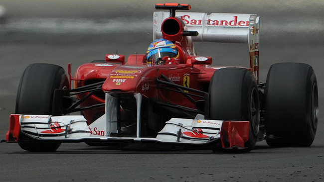 Prodigioso Alonso: la Ferrari è tornata grande!