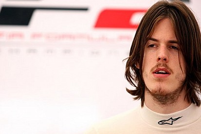 Will Bratt spera di rientrare al Red Bull Ring